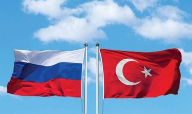 Rusya'dan flaş Türkiye iddiası