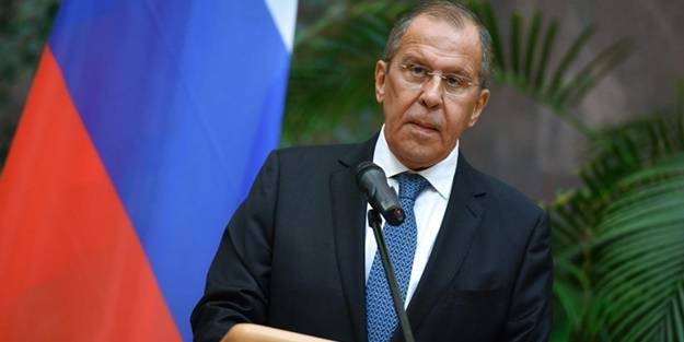 Rusya'dan flaş Türkiye ve Ermenistan açıklaması: Biz hazırız