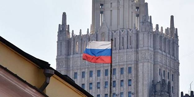 Rusya'dan flaş Ukrayna kararı