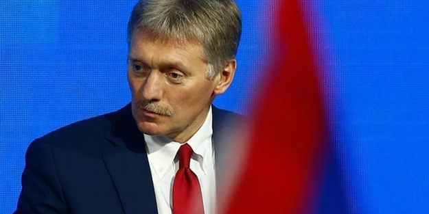 Rusya'dan Fransa'ya flaş uyarı! Veto: Ukrayna meselesinde arabulucu rolü için hak iddiasında bulunamaz