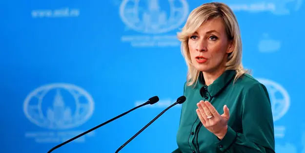 Rusya'dan Fransa'ya nota!