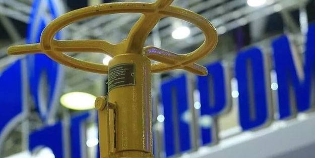 Rusya'dan gaz açıklaması! 'Bizim ne suçumuz var'