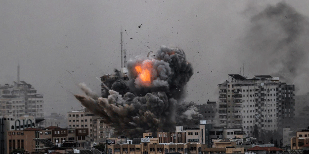 Rusya'dan Gazze açıklaması