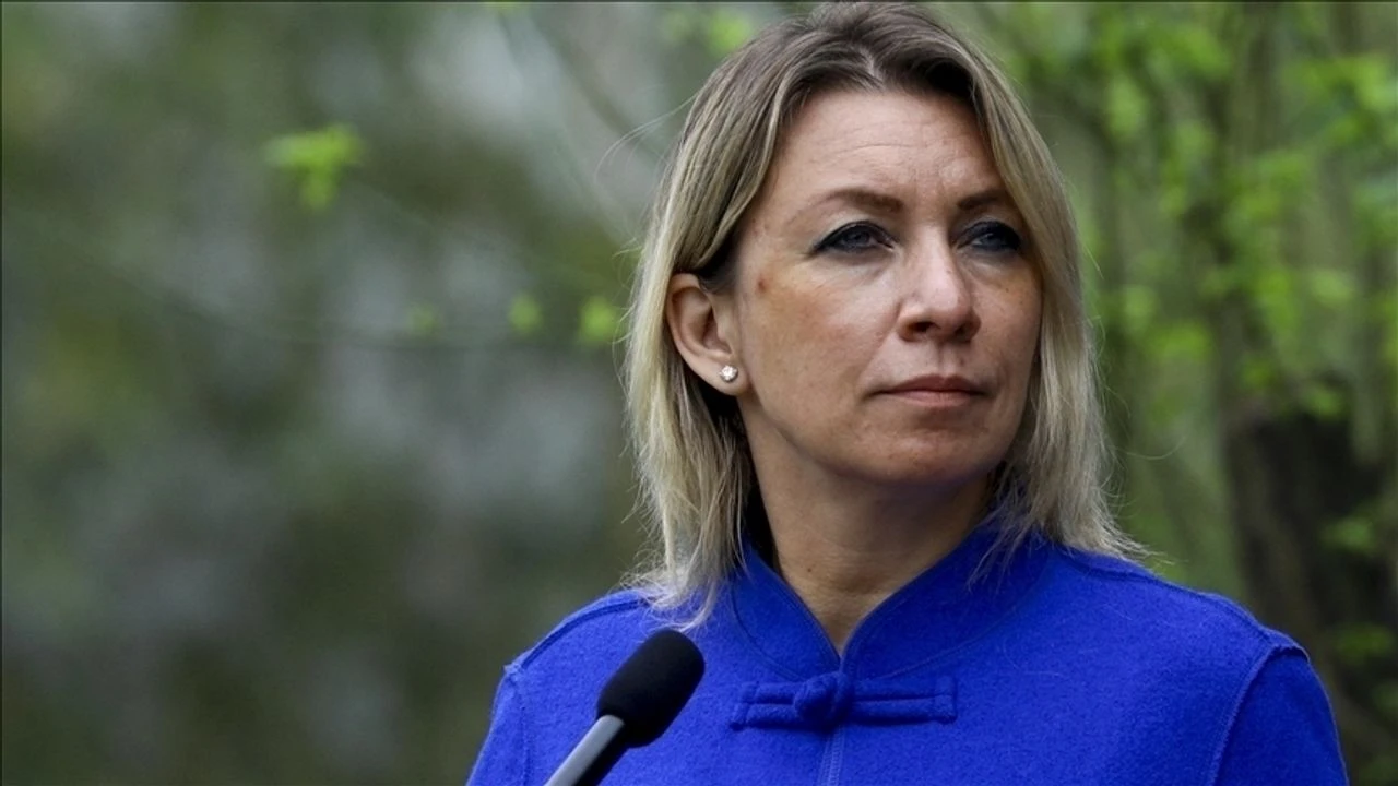 Rusya'dan Gazze açıklaması!