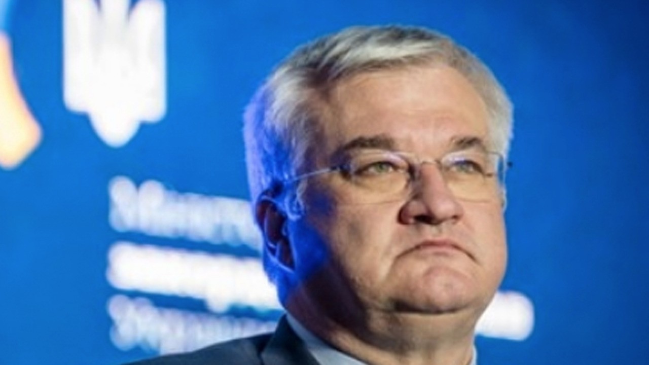 Rusya'dan gece boyunca saldırı! Ukrayna bakanını Sybiha: 'En az üç kişi hayatını kaybetti'