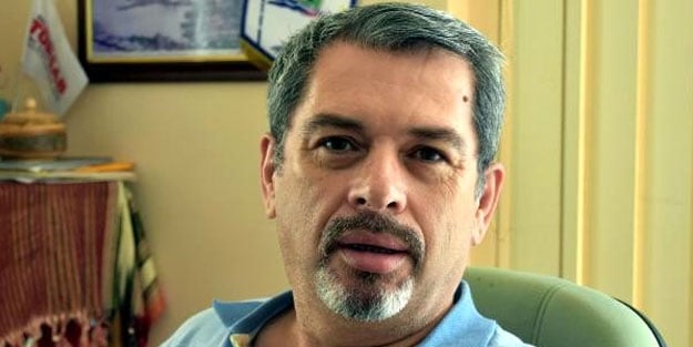 Rusya'dan gelen CHP'li belediye başkanı evden çıkamayacak