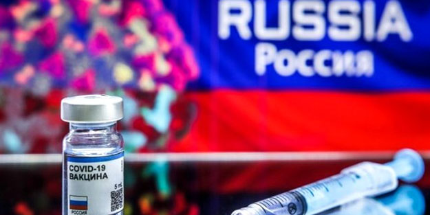 Rusya’dan geliştirdikleri koronavirüs aşısıyla ilgili heyecanlandıran açıklama