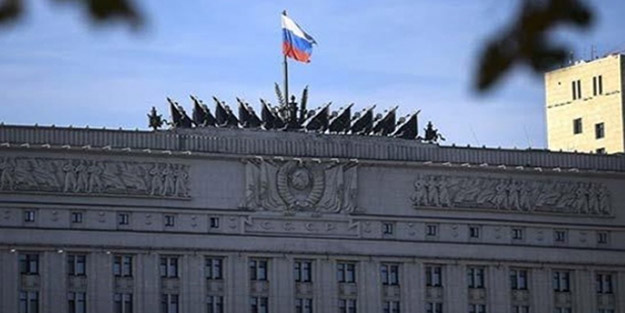 Rusya'dan gerilimi artıracak skandal Türkiye açıklaması