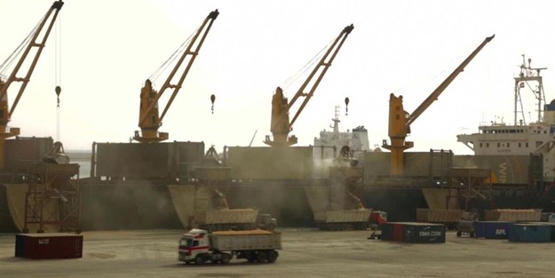 Rusya'dan 'gıda krizi'ne şartlı çözüm! 'İngiltere savaş gemisi gönderdi' iddiası