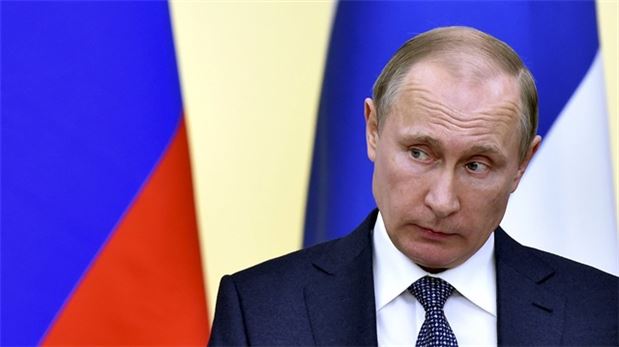 Rusya'dan göç talimatı