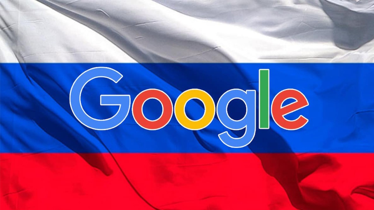 Rusya'dan Google’a 16 milyar ruble daha ceza