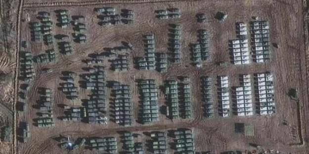 Rusya'dan görülmemiş hazırlık! Dünya gündemi altüst oldu