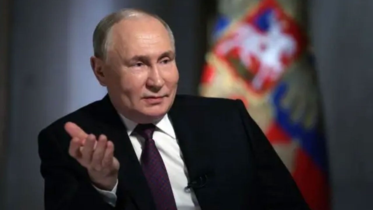 Rusya’dan görülmemiş misilleme! Putin 18,2 trilyonluk tazminat istedi