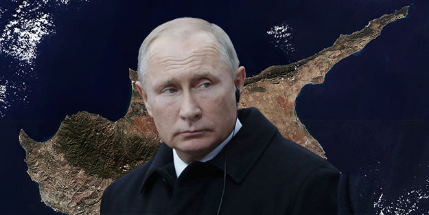 Rusya'dan gündeme oturacak KKTC hamlesi! Resmen doğrulandı