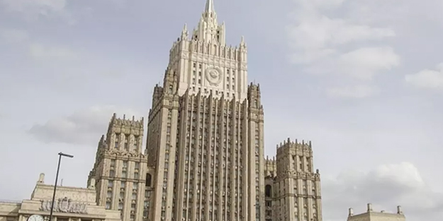 Rusya'dan Güney Kıbrıs Rum Yönetimi'ne nota verildi! Rusların resmi özür beklentisi var