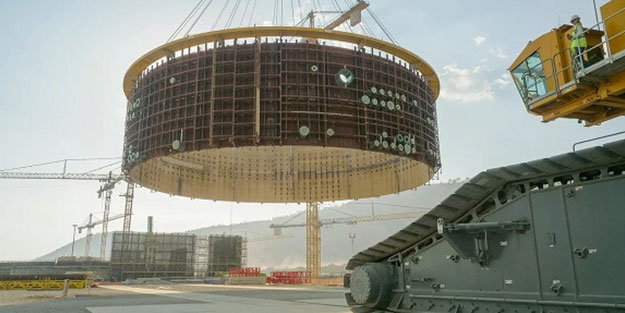 Rusya’dan heyecanlandıran enerji açıklaması: Türkiye'ye yolladık