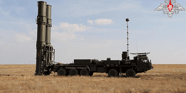 Rusya'dan Hindistan ve Çin'e askeri hamle!