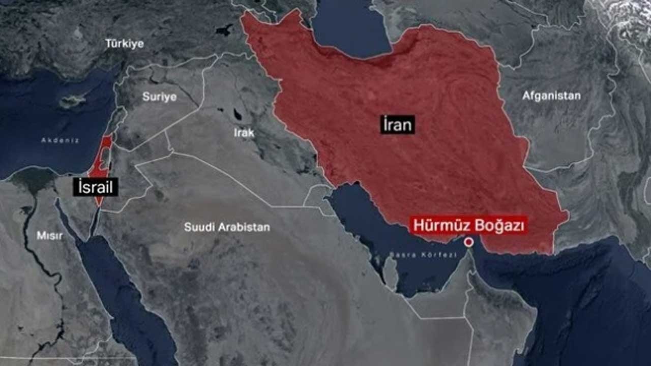 Rusya'dan Hürmüz Boğazı açıklaması! Tek taraflı bulundu