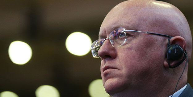 Rusya'dan İdlib ile ilgili yeni açıklama: Çatışmalar yaşanıyor ama...