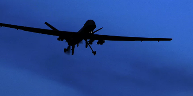 Rusya'dan İHA skandalı! 'Bu kadar ileri gidemezler' demiştik ama gittiler