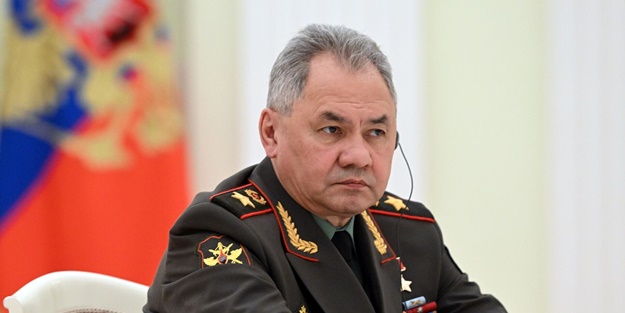 Rusya'dan ikaz: Sorun olur