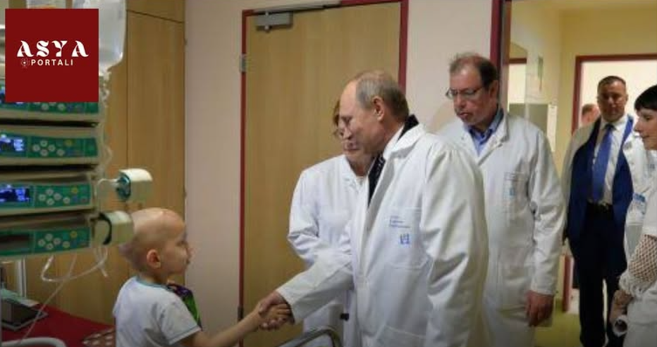 Rusya’dan ilaç sektörünü kızdıran hamle! Kanser aşılarını ücretsiz dağıtacak