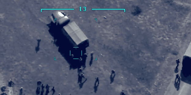 Rusya'dan ilginç açıklama: Türkiye kesinlikle destek veriyor