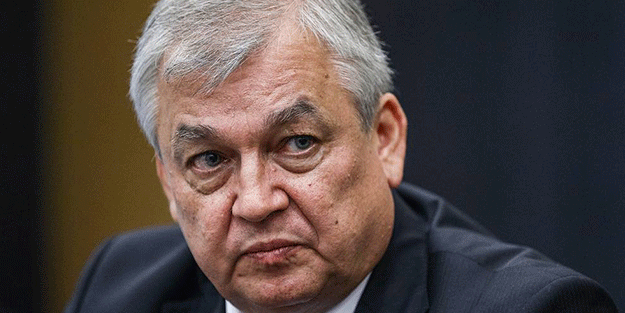 Rusya’dan ilginç açıklama: Türkiye'yi ikna etmeye çalıştık