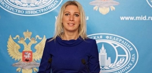 Rusya'dan ilginç Esad açıklaması