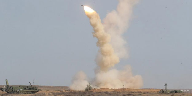 Rusya'dan ilginç S-400 açıklaması