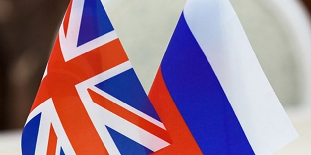 Rusya'dan misilleme hamlesi