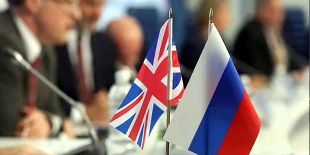 Rusya’dan İngiltere’ye uyarı: O konuyu açmayın!