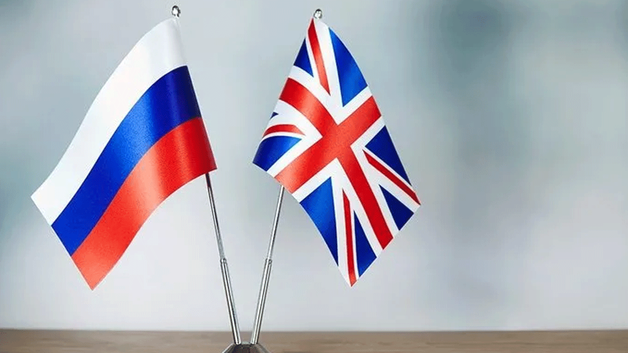 Rusya’dan İngiltere’ye yeni yaptırım!
