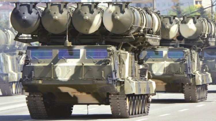 Rusya'dan İran'a darbe! S-300 iptal