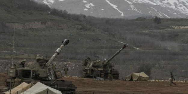 Rusya'dan İsrail hamlesi! Burunlarının dibinde tarihi adım