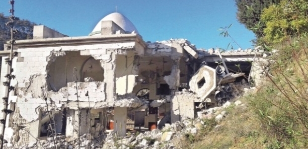 Rusya’dan İsrail taktiği