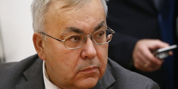 Rusya'dan İsrail'e flaş çağrı: Derhal durdurun