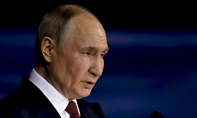 Rusya’dan İsrail’e nükleer muhtıra: ‘Cüret ederseniz sonunuz olur!’