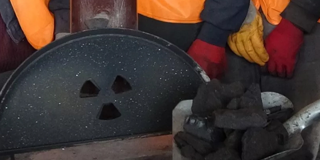 Rusya'dan ithal edilen kömürlere eşdeğer! Türkiye'nin en önemli dev rezervi: Yılda 300 bin ton üretilecek!