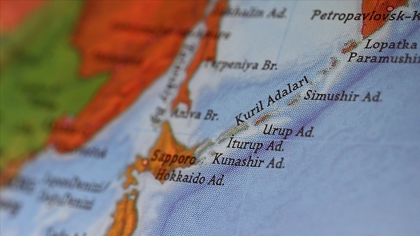 Rusya’dan Japonya’ya büyük şok! Gerginlik hat safhaya çıktı