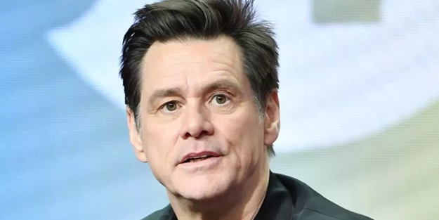 Rusya'dan Jim Carrey kararı