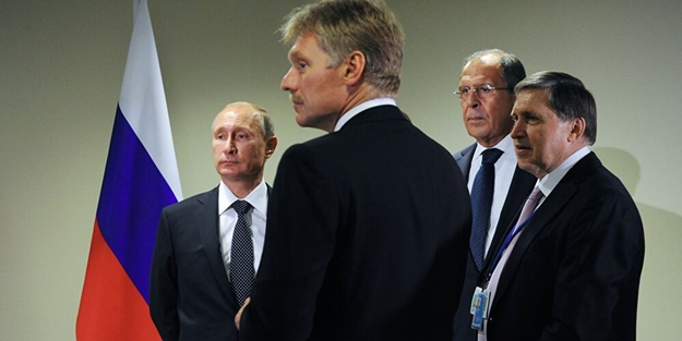 Rusya'dan Joe Biden'ın açıklamalarına sert tepki!