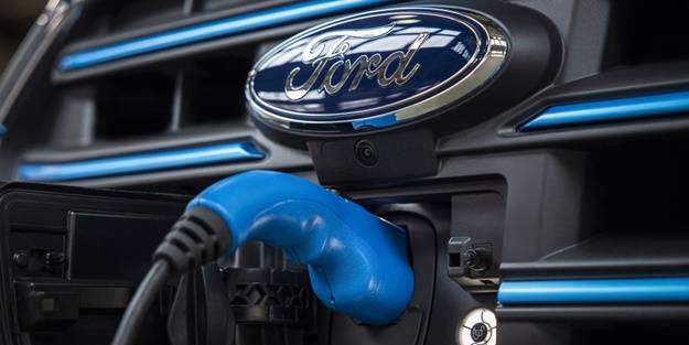 Rusya'dan kaçan Ford'dan 'Türkiye' hamlesi!