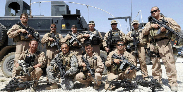 Rusya'dan kanlı plan! Wagner 500 asker gönderdi