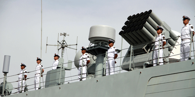 Rusya'dan Karadeniz açıklaması