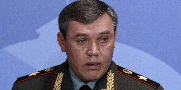 Rusya'dan 'Karadeniz'de dengeler değişti' iddiası