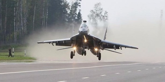 Rusya'dan Karadeniz'de 'tehlikeli' hamle