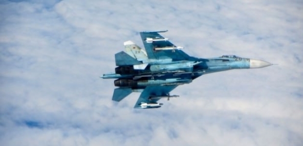 Rusya'dan Karadeniz'e askeri sevkiyat