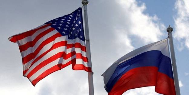 Rusya'dan karşı yaptırım hamlesi: ABD bize açıkça savaş ilan etti