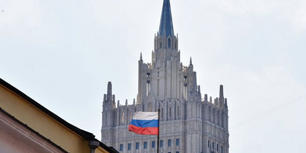 Rusya'dan katil İsrail’e suçlama! Son saldırı tepki çekti